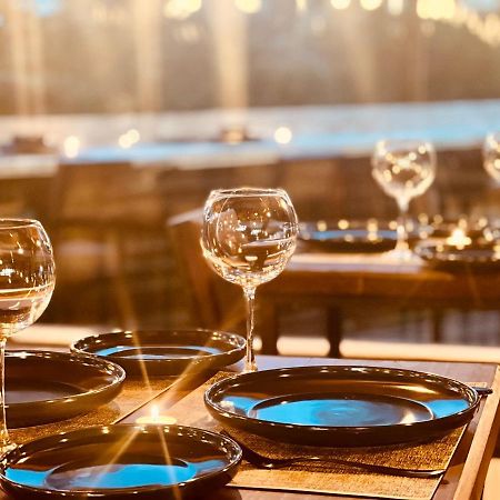 Lodge Fuegos Patagonia Койяїке Екстер'єр фото